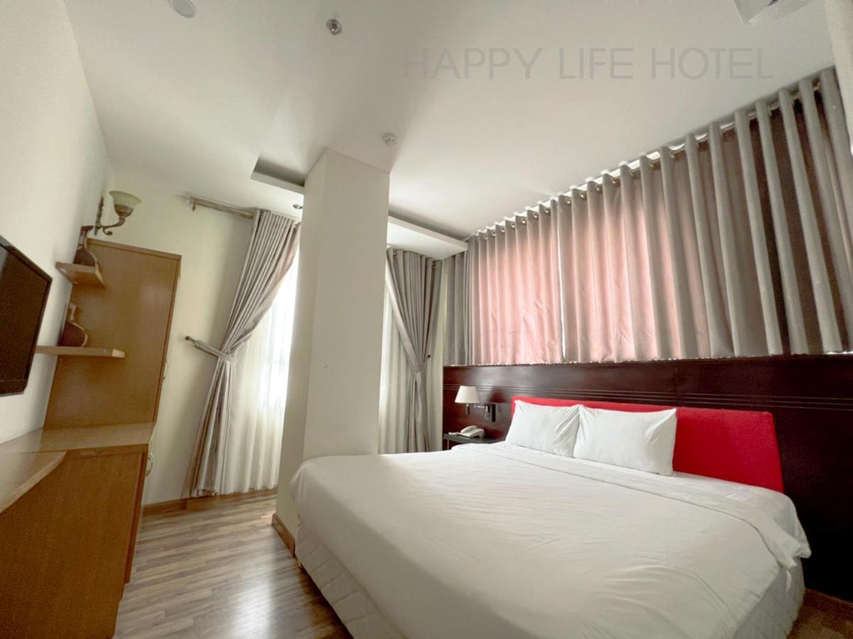 Happy Life District 7 Gan Secc Hotel Ho Chi Minh City