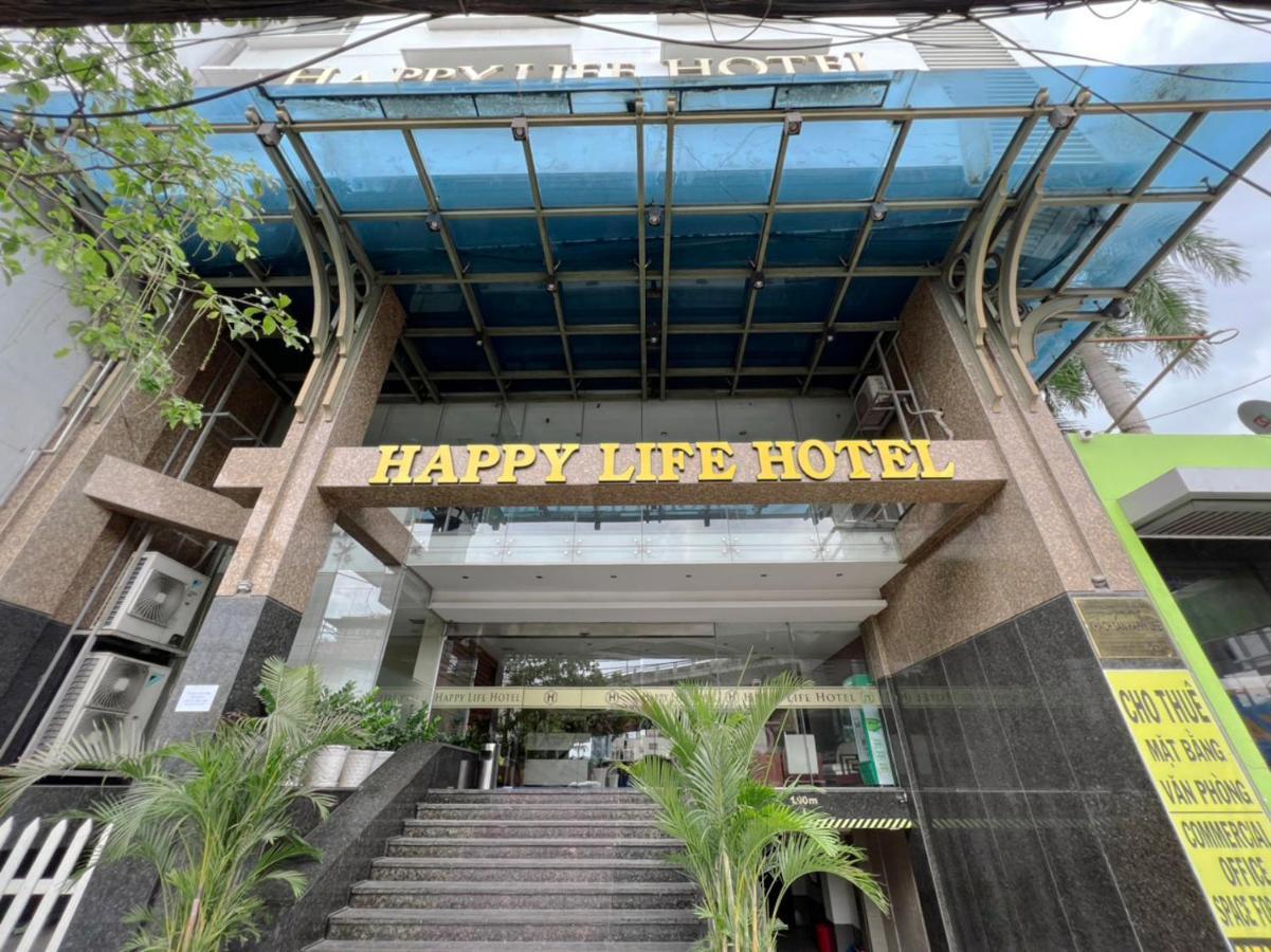 Happy Life
